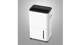 Máy hút ẩm đa chức năng Parkoo PD11 2