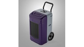 Máy hút ẩm Parkoo PDGT Series 2