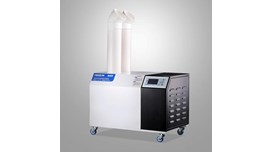 Máy hút ẩm công nghiệp Parkoo PH06LB 2