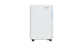 Máy hút ẩm FUJIHAIA DH18CR công suất 18 lít/ngày 2