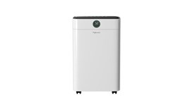 Máy hút ẩm Fujihome DH18W-HEPA (18lít/ngày) kết nối Wifi 2