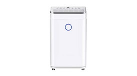 Máy hút ẩm Fujihome DH20W công suất 20 lít/ngày, kết nối Wifi 2