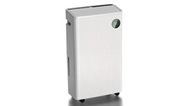 Máy hút ẩm Fujihome DH25W-HEPA-NEW (25lít/ngày) kết nối Wifi, màng HEPA 2