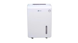 Máy hút ẩm FUJIHAIA DH55BL công suất 55 lít/ngày 2