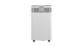 Máy hút ẩm Fujihome DH60W-HEPA (60lít/ngày) kết nối Wifi, màng HEPA 2