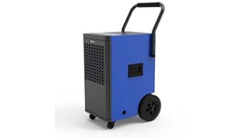 Máy hút ẩm FUJIHAIA DH70BL công suất 70 lít/ngày 2