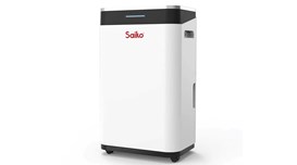 Máy hút ẩm Saiko HDF-20 công suất 20 lít/ngày 2