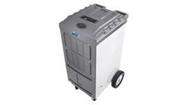 Máy hút ẩm FujiE HM-700DN công suất 70 lít/ngày 2