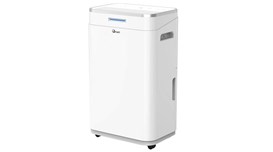 Máy hút ẩm Fujie HM-918EC-N kết nối wifi công suất 18 lít/ngày 2