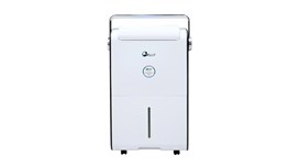 Máy hút ẩm Fujie HM-930EC New version công suất 35 lít/ngày 2
