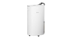 Máy hút ẩm LG MD16GQSE0 công suất 28 lít/ngày 2