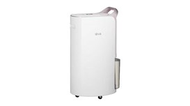 Máy hút ẩm LG MD19GQGE0 công suất 30 lít/ngày 2
