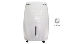 Máy hút ẩm Daiwa ST-1012N công suất 12 lít/ngày 2