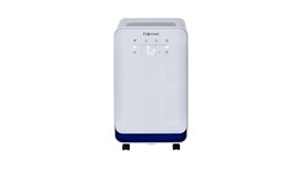 Máy hút ẩm Fujihome DH10 công suất 10 lít/ngày 2