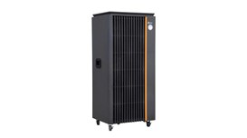 Máy hút ẩm công nghiệp FUJIHAIA DH138B công suất 138 lít/ngày 2