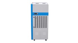 Máy hút ẩm công nghiệp FUJIHAIA DH168BG công suất 168 lít/ngày 2
