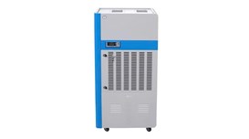 Máy hút ẩm công nghiệp FUJIHAIA DH240BG công suất 240 lít/ngày 2