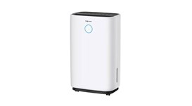 Máy hút ẩm Fujihome DH25W-HEPA (25lít/ngày) kết nối Wifi, màng HEPA 2