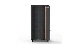 Máy hút ẩm công nghiệp FUJIHAIA DH90B công suất 90 lít/ngày 2
