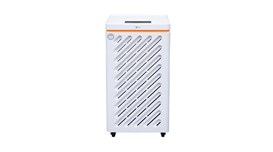 Máy hút ẩm công nghiệp FUJIHAIA DH90W công suất 90 lít/ngày 2