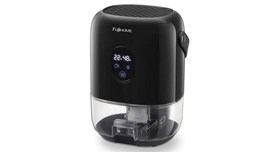 Máy hút ẩm mini Fujihome DHP035-MINI (350ml/ngày) 2