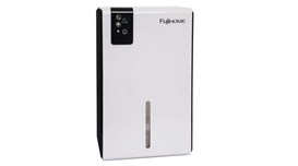 Máy hút ẩm mini Fujihome DHP23-MINI (800ml/ngày) 2