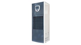 Máy hút ẩm công nghiệp FujiE HM-1800DN (180 lít/ngày) 2
