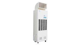 Máy hút ẩm công nghiệp FujiE HM-1800DS (180 lít/ngày) 2