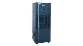 Máy hút ẩm công nghiệp FujiE HM-180N công suất 180 lít/ngày 2