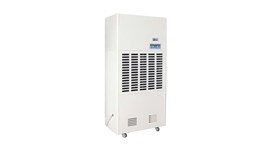 Máy hút ẩm công nghiệp FujiE HM-2408D công suất 240 lít/ngày 2