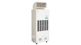 Máy hút ẩm công nghiệp FujiE HM-2408DS công suất 240 lít/ngày 2