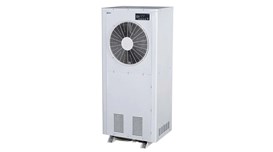 Máy hút ẩm công nghiệp FujiE HM-6180EB công suất 180 lít/ngày 2
