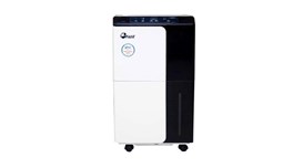 Máy hút ẩm FujiE HM-630EN công suất 30 lít/ngày 2
