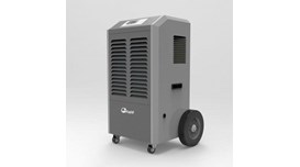 Máy hút ẩm công nghiệp FujiE HM-90EC (90 lít/ngày) 2