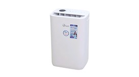 Máy hút ẩm lọc không khí FujiE HM-925EC Pro kết nối Wifi 2