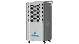 Máy hút ẩm công nghiệp Kosmen KM-150S công suất 150 lít/ngày 2