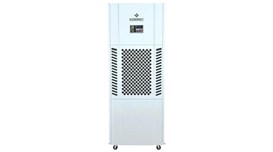 Máy hút ẩm công nghiệp Kosmen KM-180S công suất 180 lít/ngày 2