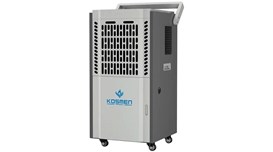 Máy hút ẩm công nghiệp Kosmen KM-90S (90 lít/ngày) 2