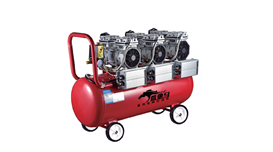 Máy nén khí DC LICHIMA LCM-70LAC144V 2