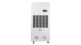 Máy hút ẩm công nghiệp FujiE ACD10S (240 lít/ngày) cho môi trường ăn mòn axit/kiềm 2