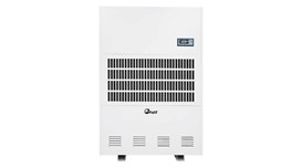 Máy hút ẩm công nghiệp FujiE ACD15S (360 lít/ngày) cho môi trường ăn mòn axit/kiềm 2