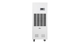 Máy hút ẩm công nghiệp FujiE ACD7S (168 lít/ngày) cho môi trường ăn mòn axit/kiềm 2