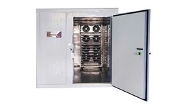 Hệ thống sấy đa quy trình hiệu suất cao Drymax D12-He 2