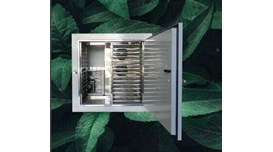 Hệ thống sấy đa quy trình hiệu suất cao Drymax D3-He 2