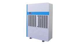 Máy hút ẩm công nghiệp FUJIHAIA DH360BG công suất 360 lít/ngày 2