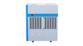 Máy hút ẩm công nghiệp FUJIHAIA DH480BG công suất 480 lít/ngày 2