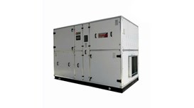 Máy hút ẩm hấp thụ Drymax DM-3600R-AL 2