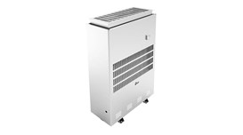 Máy hút ẩm công nghiệp FujiE ETD15S (360 lít/ngày) chuyên dụng cho mục đích sấy 2