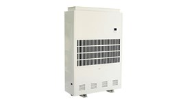 Máy hút ẩm công nghiệp FujiE ETD20S (480 lít/ngày) chuyên dụng cho mục đích sấy 2
