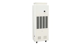 Máy hút ẩm công nghiệp FujiE ETD7S (168 lít/ngày) chuyên dụng cho mục đích sấy 2